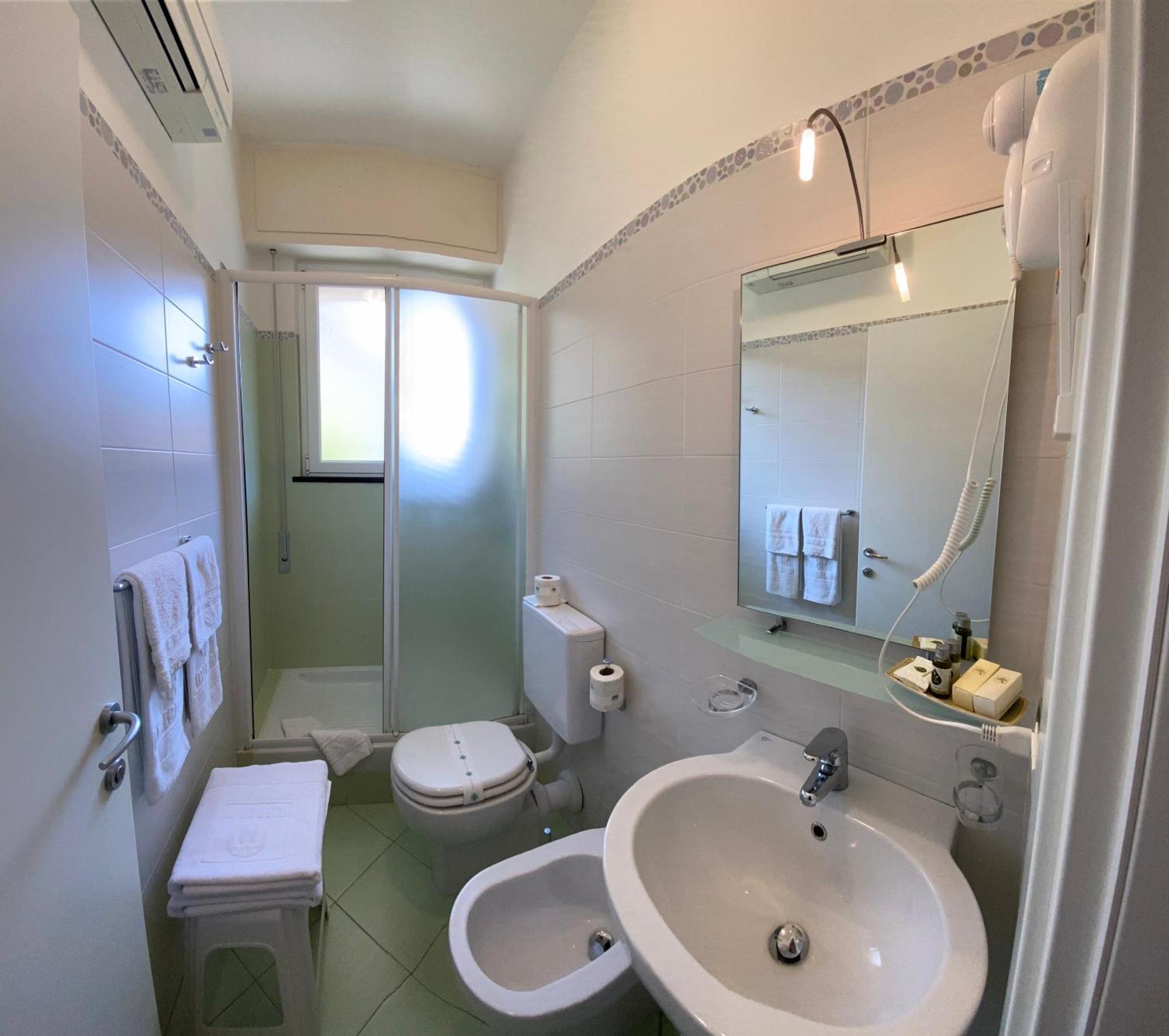 Hotel Miriam セストリ・レヴァンテ エクステリア 写真