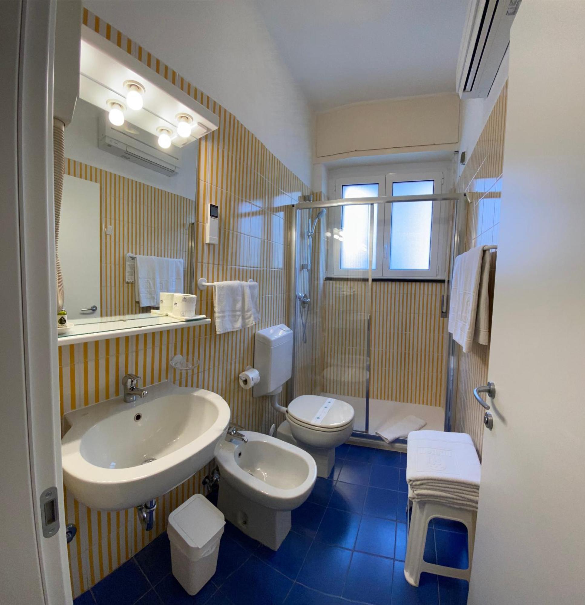 Hotel Miriam セストリ・レヴァンテ エクステリア 写真